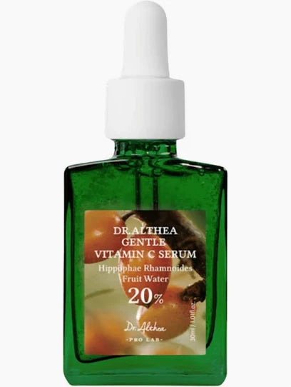 Sérum facial Dr. Althea Gentle Vitamin C Serum 30ml