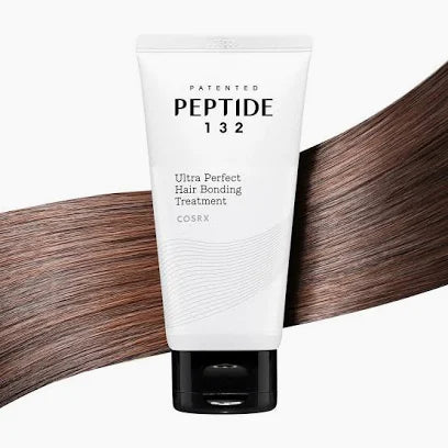 Tratamiento reparador para cabello COSRX PEPTIDE-132 Ultra Perfect Hair Bonding Treatment 120ml