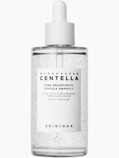 Sérum iluminador SKIN1004 Madagascar Centella Tone Brightening Capsule Ampoule 100ml