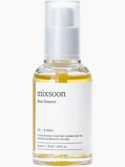 Esencia facial MIXSOON Bean Essence 50ml