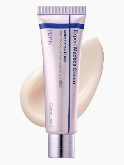 Crema regeneradora Centellian24 Expert Madeca Cream Active Renew PDRN 50ml