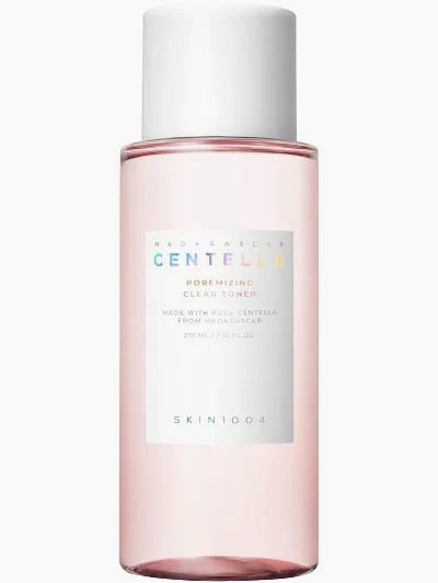 Tónico para poros SKIN1004 Madagascar Centella Poremizing Clear Toner 210ml