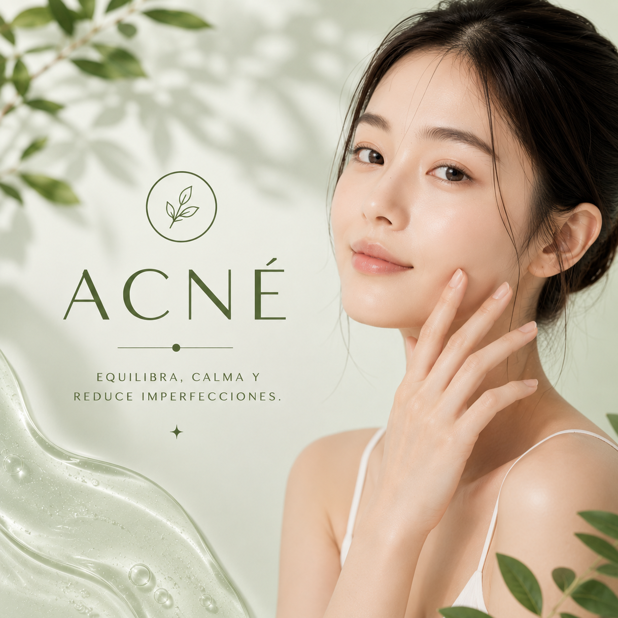 Acné