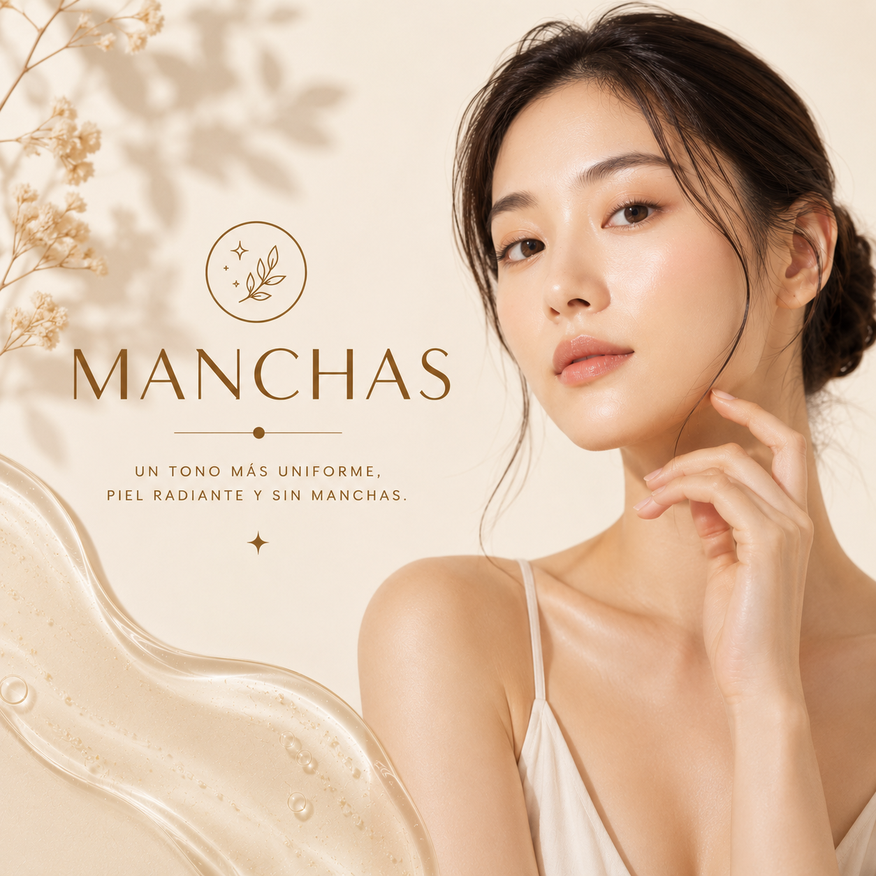 Manchas