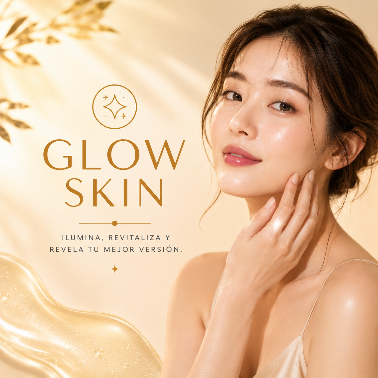 Glow Skin