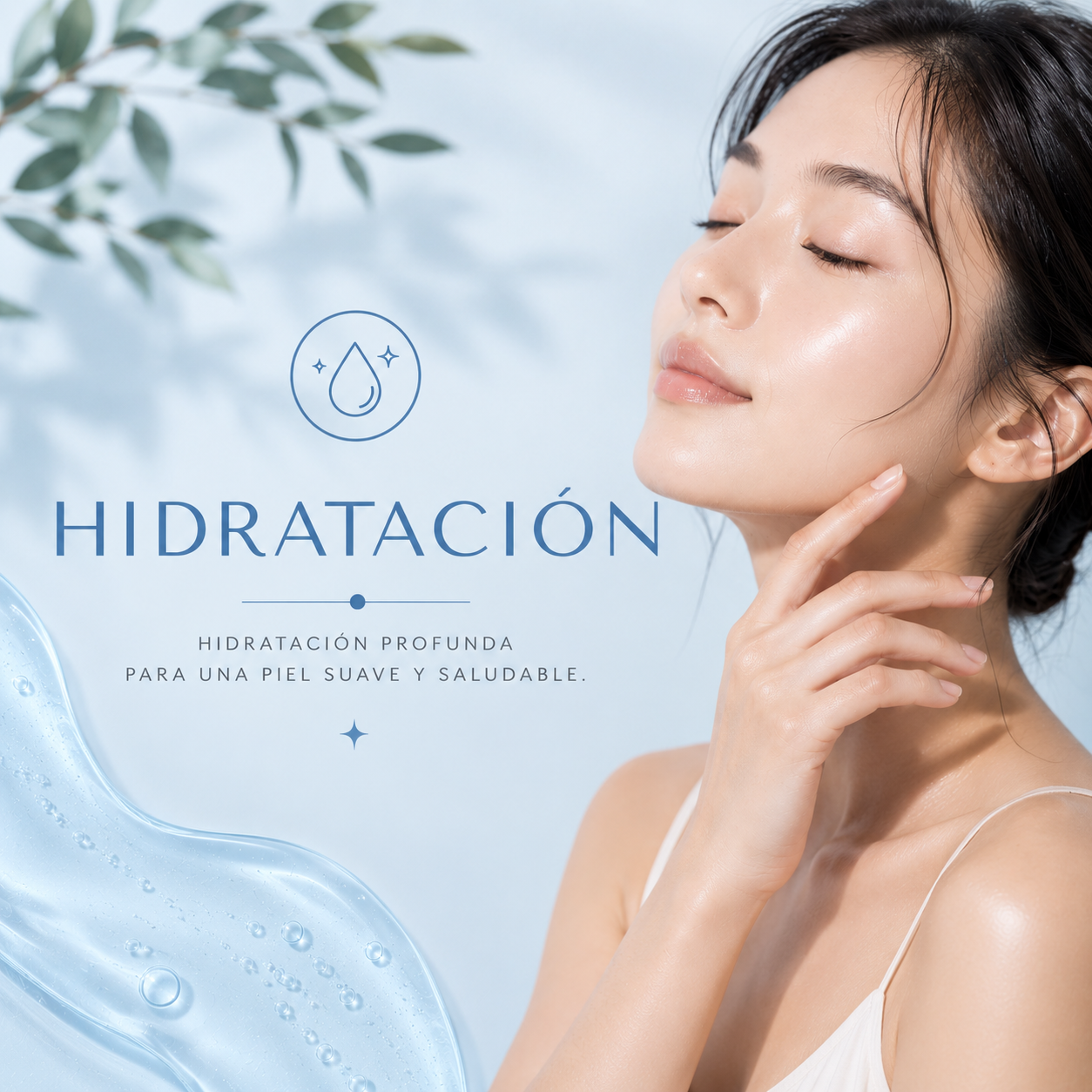 Hidratación
