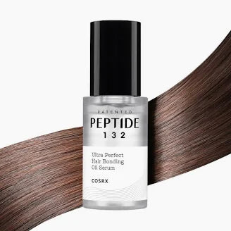 Sérum capilar COSRX PEPTIDE-132 Ultra Perfect Hair Bonding Oil Serum 28ml