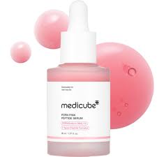 Sérum Medicube PDRN Pink Peptide Serum 30ml