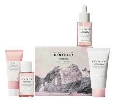 Kit de viaje SKIN1004 Madagascar Centella Poremizing