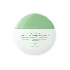 Protector solar Dr. Althea Green Tea Fresh Sunscreen 45ml