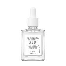 Sérum reparador Dr. Althea 345 Relief Serum 30ml