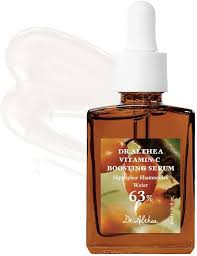 Sérum iluminador Dr. Althea Vitamin C Boosting Serum 30ml
