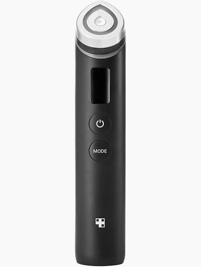 Dispositivo de belleza Medicube AGE-R Booster Pro Black