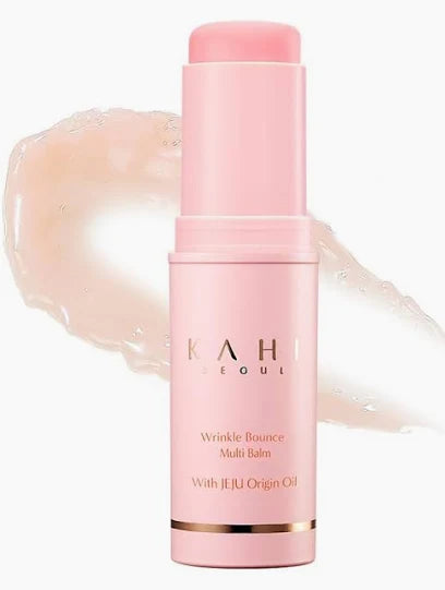 Bálsamo multiuso KAHI Wrinkle Bounce Multi Balm 9g