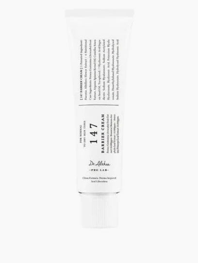 Crema facial Dr. Althea 147 Barrier Cream 50ml
