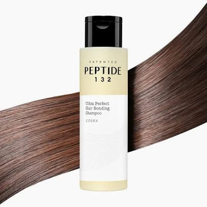 Shampoo fortalecedor COSRX PEPTIDE-132 Ultra Perfect Hair Bonding Shampoo 200ml