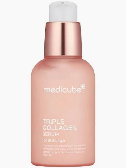 Sérum de colágeno Medicube Triple Collagen Serum 4.0 55ml