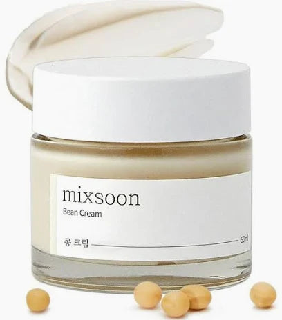 Crema facial MIXSOON Bean Cream 50ml