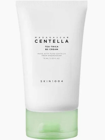 Crema facial SKIN1004 Madagascar Centella Tea-Trica B5 Cream 75ml