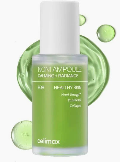 Sérum facial Celimax The Real Noni Energy Ampoule Renew 30ml