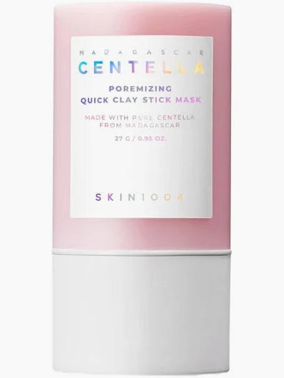 Mascarilla de Arcilla SKIN1004 Madagascar Centella Poremizing 27ml
