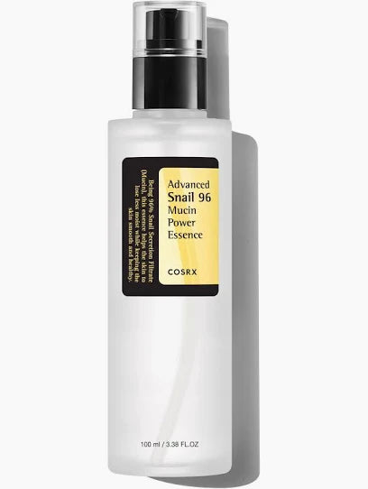 Esencia facial COSRX Advanced Snail 96 Mucin Power Essence 100ml