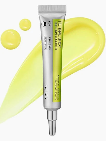 Booster facial Celimax The Vita-A Retinal Shot Tightening Booster 15 ml