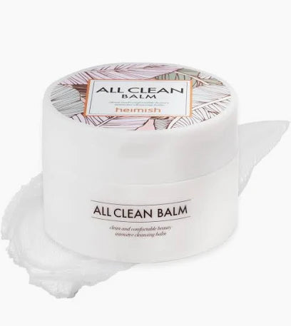 Bálsamo limpiador Heimish All Clean Balm 120ml