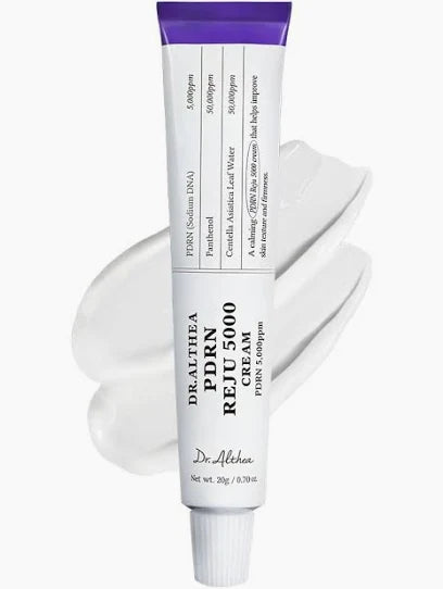 Crema regeneradora Dr. Althea Reju 5000 Cream 20ml