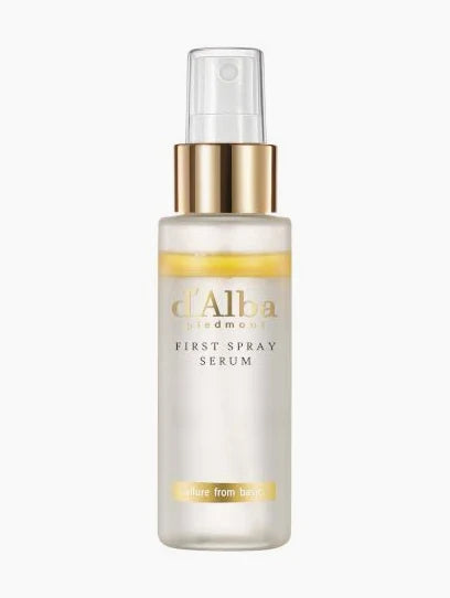 Sérum en bruma d'Alba White Truffle First Spray Serum 50ml (Vegan)