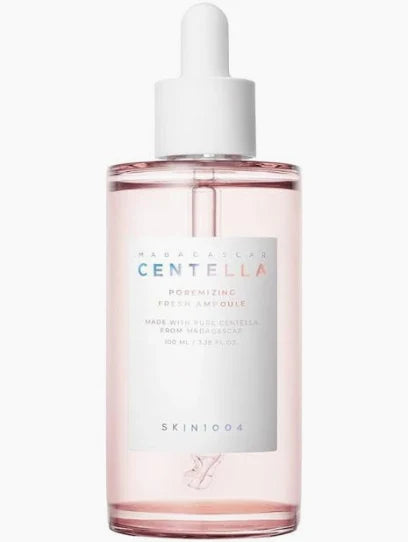 Sérum facial SKIN1004 Madagascar Centella Poremizing Fresh Ampoule 100ml
