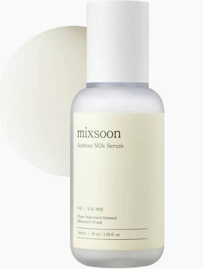Sérum nutritivo MIXSOON Soybean Milk Serum 50ml