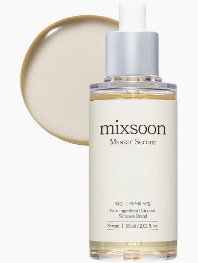 Sérum reparador MIXSOON Master Serum 60ml