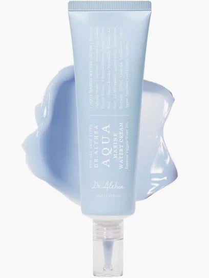 Crema hidratante Dr. Althea Aqua Marine Watery Cream 50ml