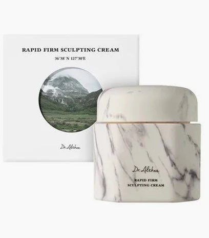 Crema reafirmante Dr. Althea Rapid Firm Sculpting Cream 45ml