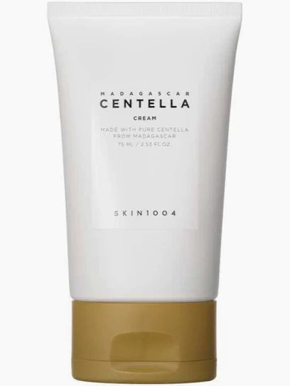 Crema facial SKIN1004 Madagascar Centella Cream 75ml