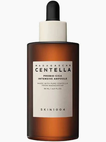 Sérum facial SKIN1004 Madagascar Centella Probio-Cica Intensive Ampoule 95ml