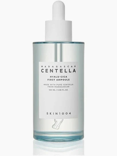 Sérum facial SKIN1004 Madagascar Hyalu-Cica First Ampoule 100ml